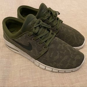 Nike Janoski Max